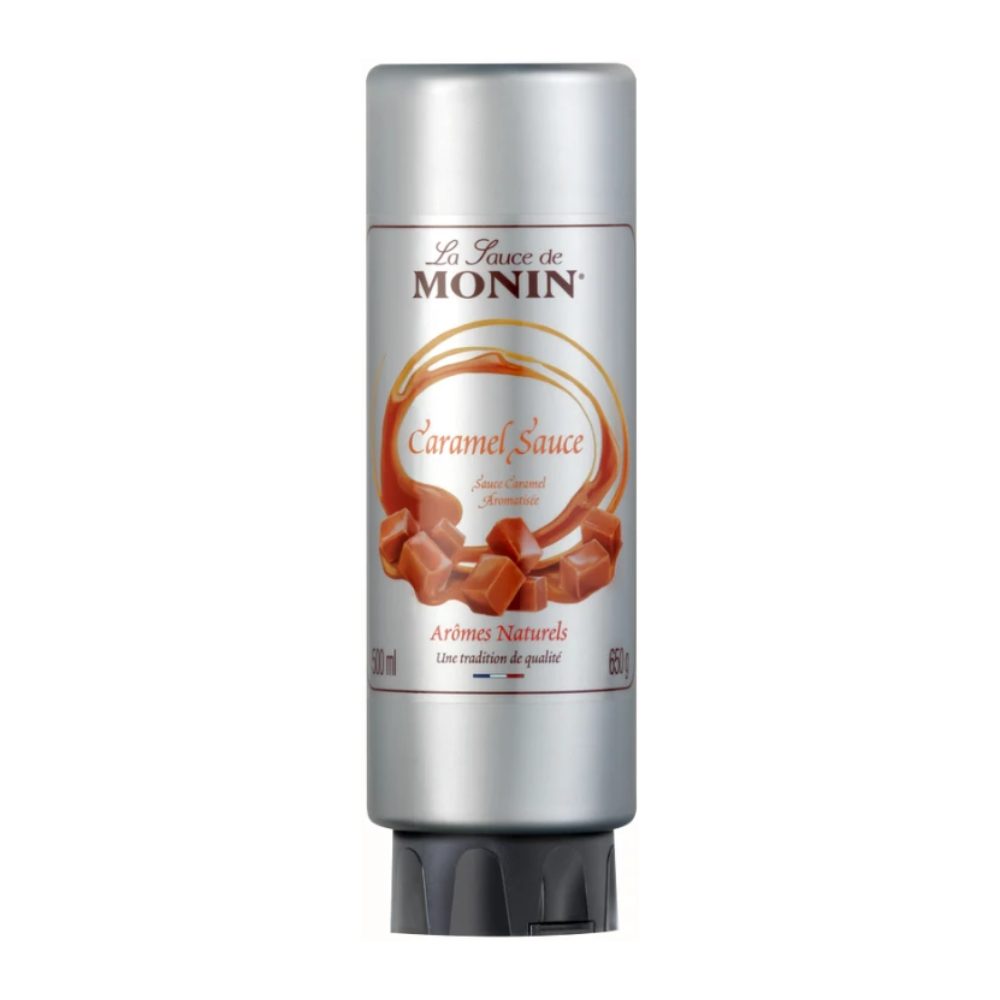 Sos Monin Caramel 500 ml
