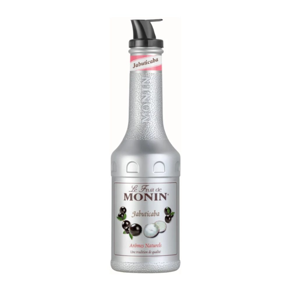 Puree Monin Passion Fruit Marakuja 1000 ml