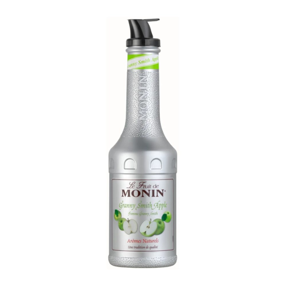 Pure Monin  Green Apple 1000 ml