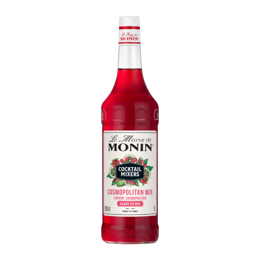 Baza do koktajli Monin Cosmopolitan 1000 ml