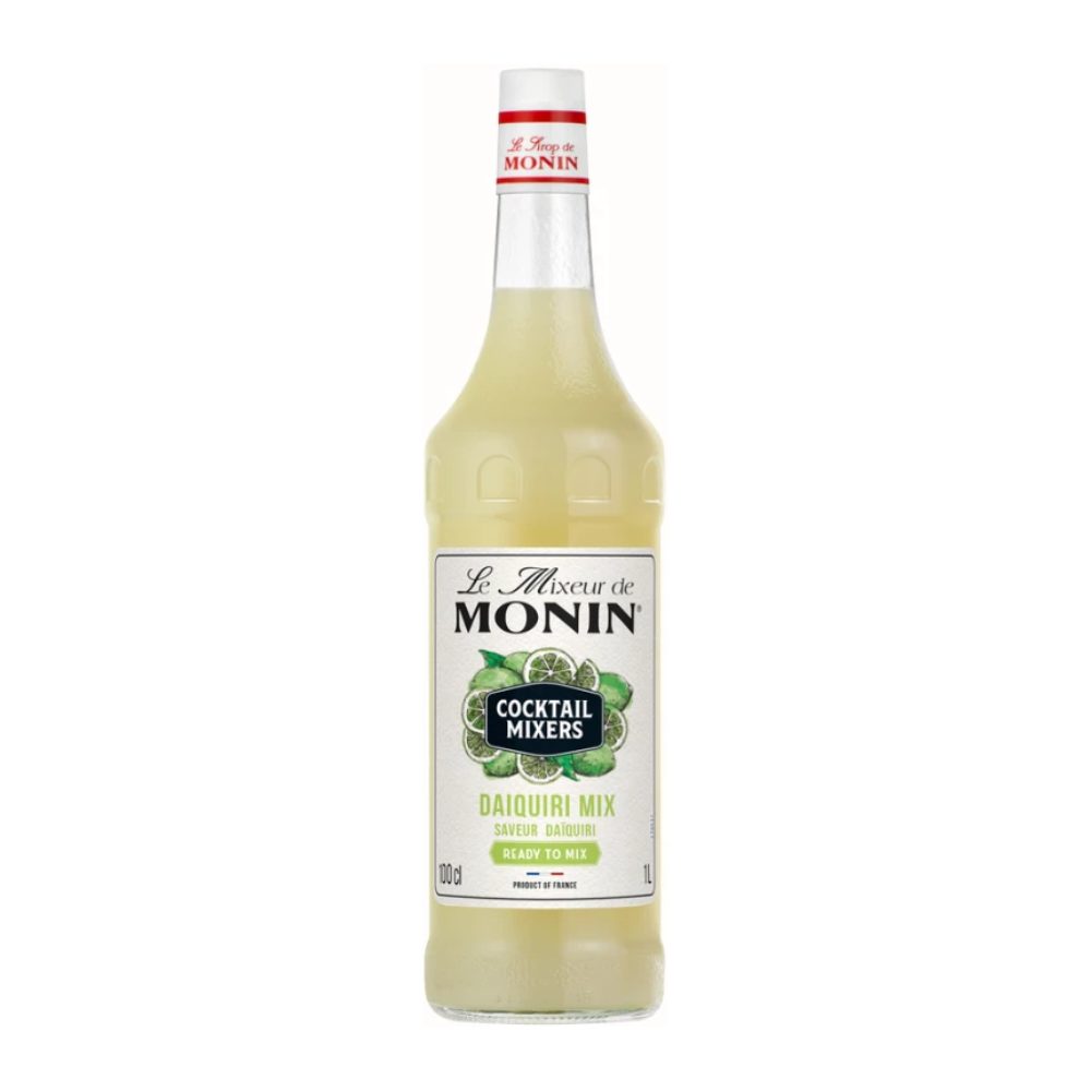 Baza do koktajli Monin Daiquiri 1000 ml