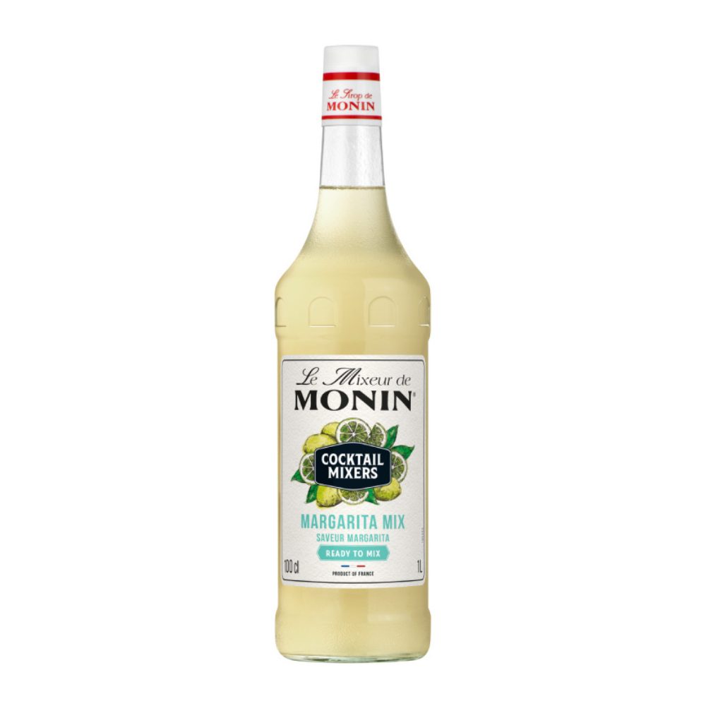 Baza do koktajli Monin Margarita 1000 ml