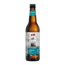 Piwo Stortebeker Ubersee Pils 5,2% 500 ml zwrotna