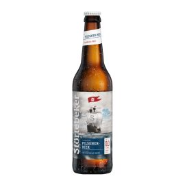 Piwo Stortebeker Pilsener-Bier 0% 500 ml