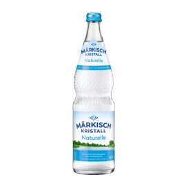 Woda Markisch Kristall Naturelle 700 ml