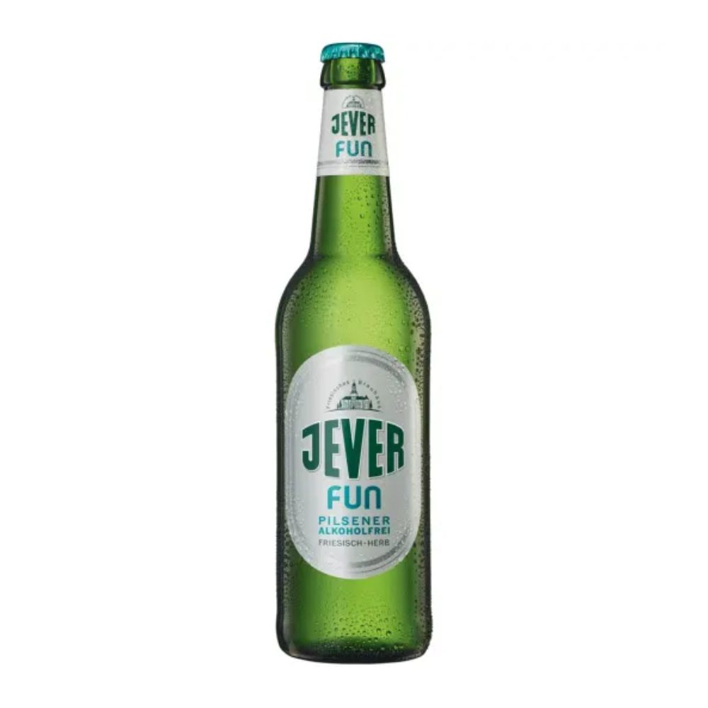 Piwo Jever Fun Pils 0% 500 ml