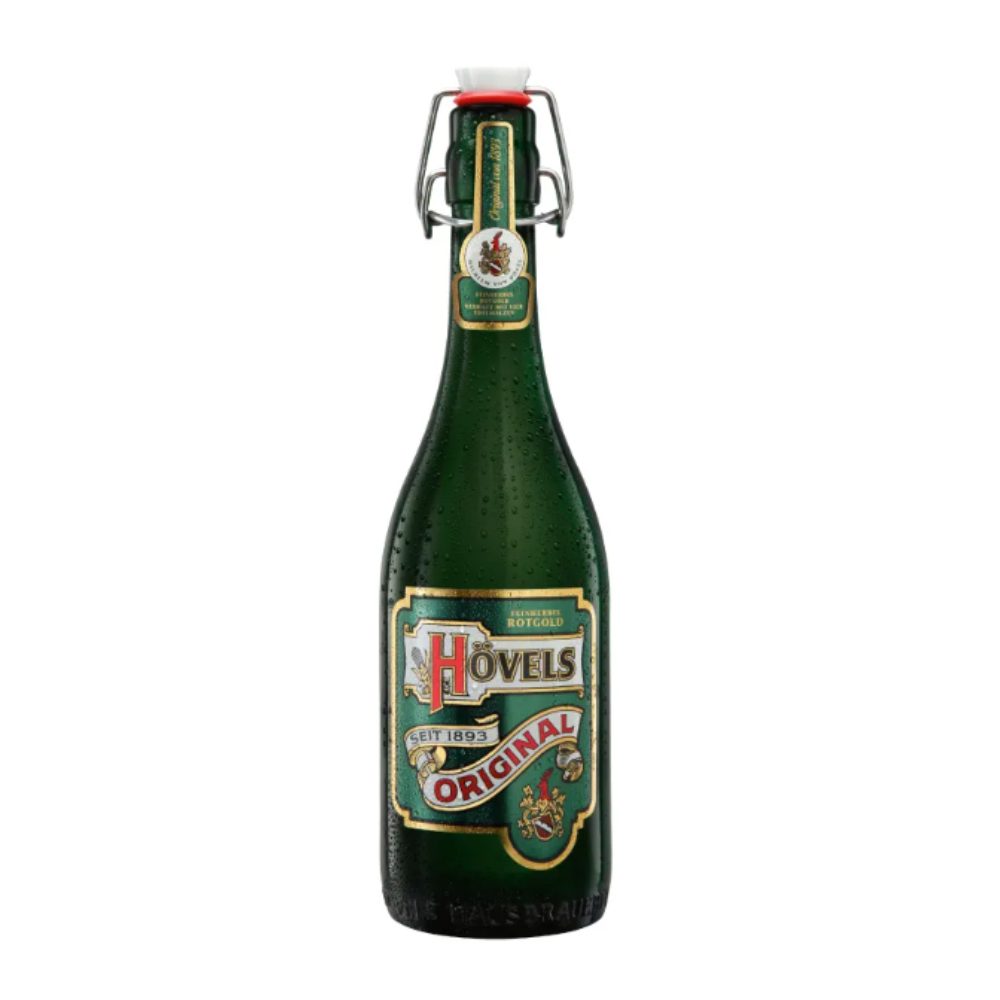 Piwo Hovels Original 5,5% 500 ml zwrotna