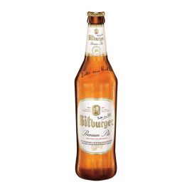 Piwo Bitburger Premium 4,8% 500 ml zwrotna