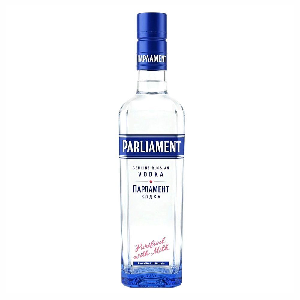 Wódka Parliament 40% 700 ml