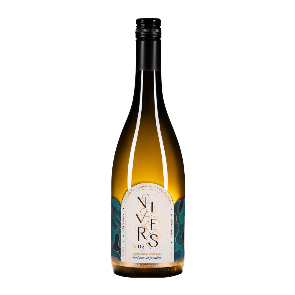 Herbata gastronomiczna Nivers 02 0% 750 ml