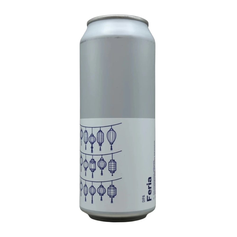 Piwo Ziemia Obiecana geria 7% 500 ml puszka