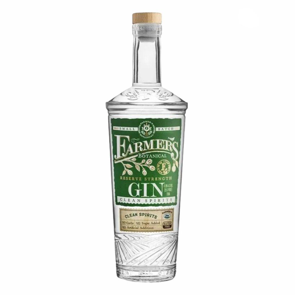 Gin Farmer's 47,8% 700 ml