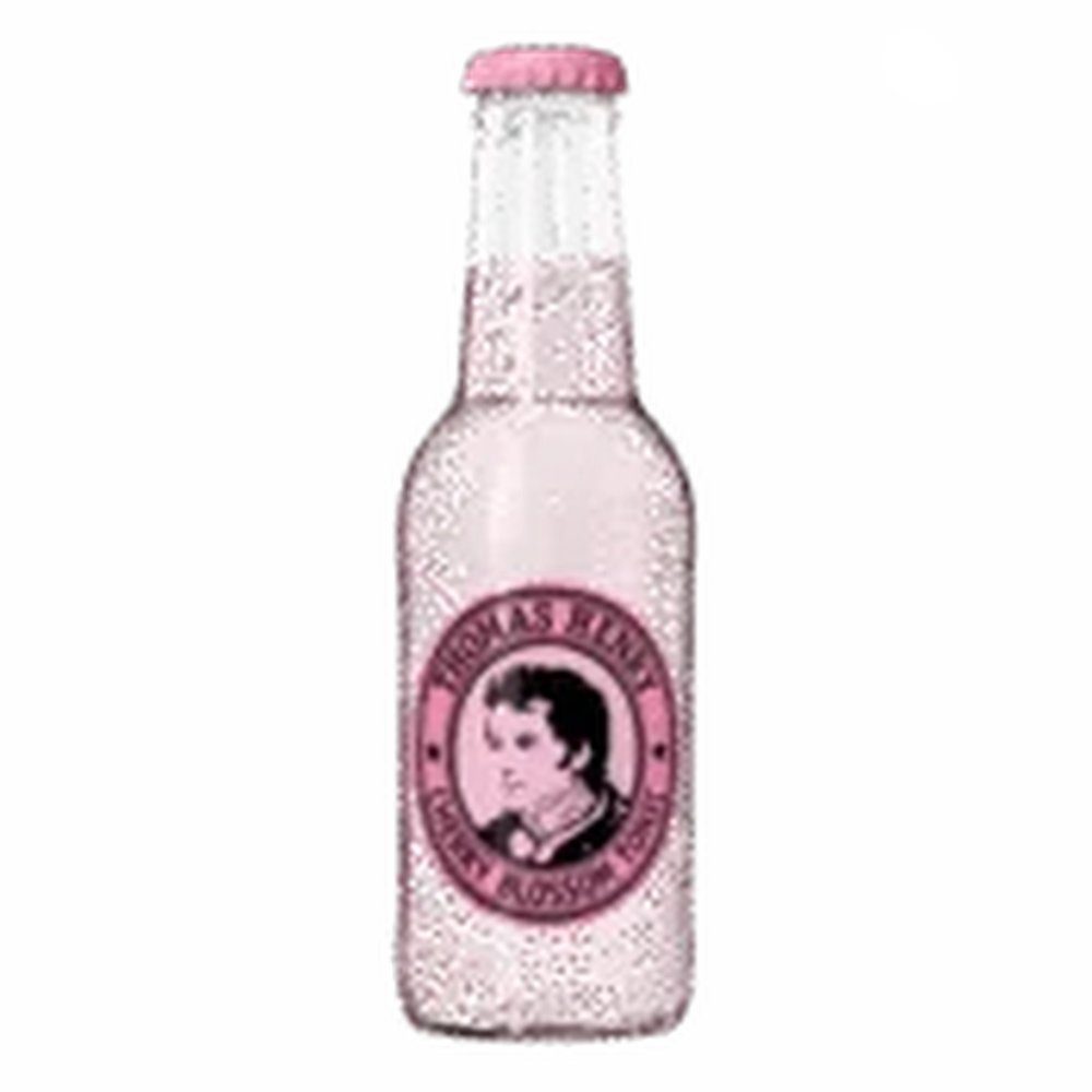 Thomas Henry Cherry Bloosom 0% 24 x 200 ml