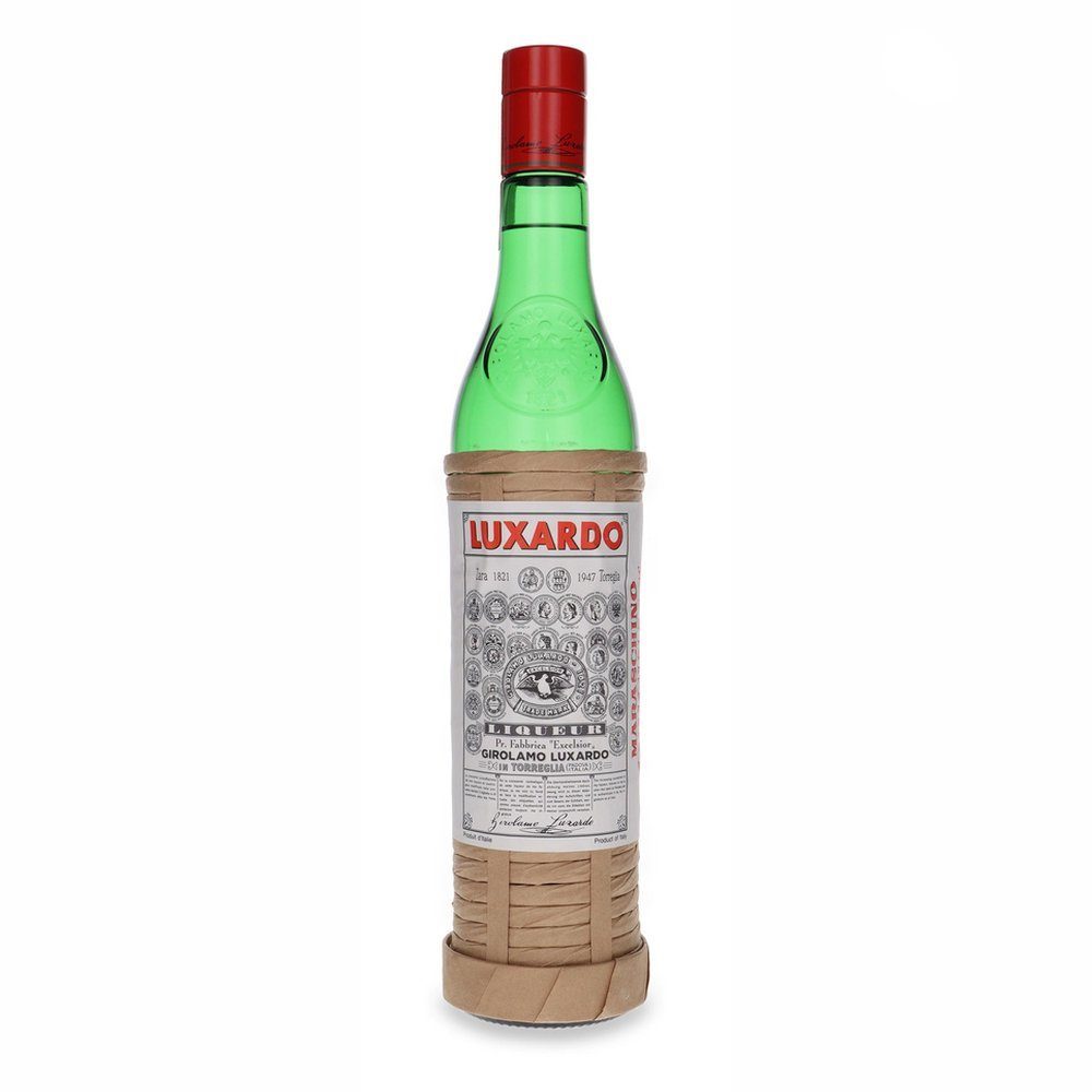 Likier Luxardo Maraschino Originale 32% 700 ml