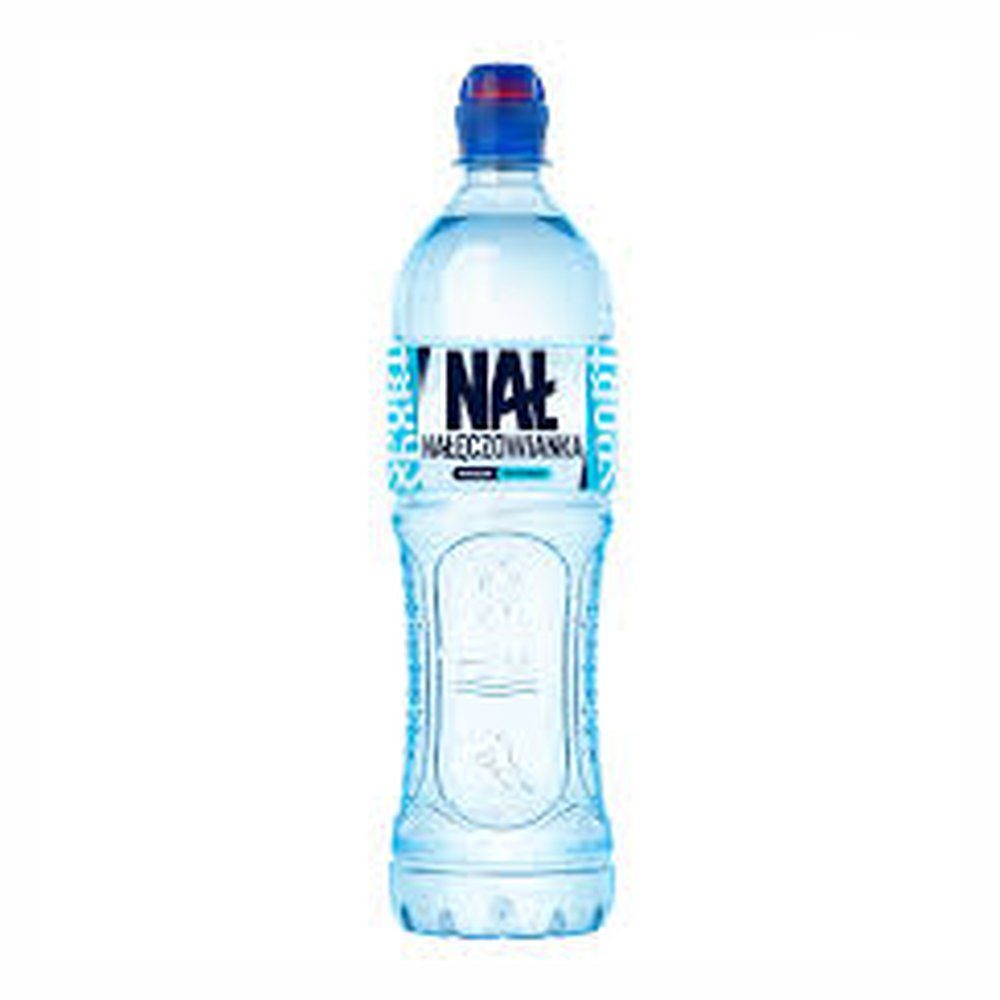 Nałęczowianka Teens niegazowana 1000 ml DRS