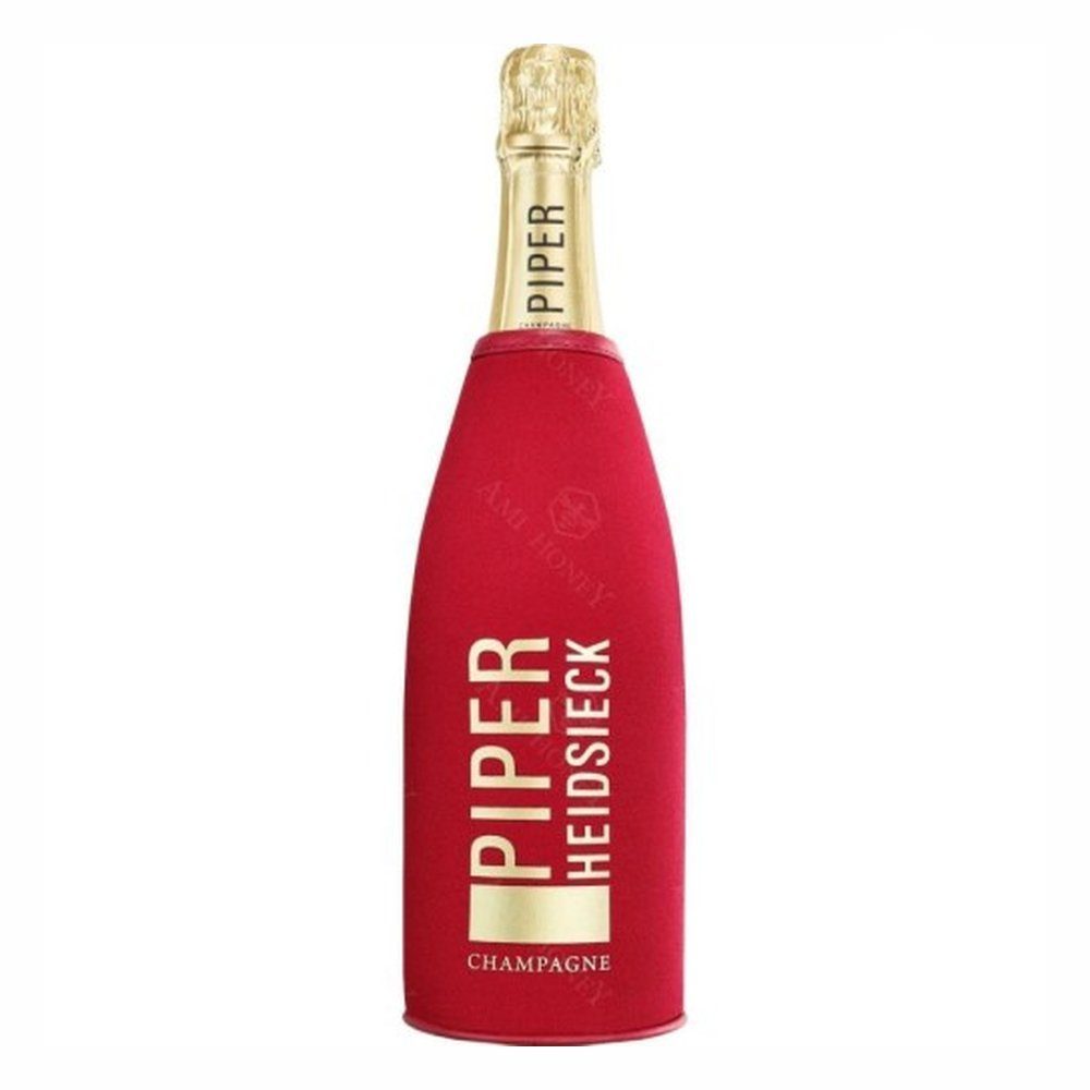 Wino Musujące Piper-Heidsieck Szampan Brut Jacket 12% białe wytrawne 750 ml