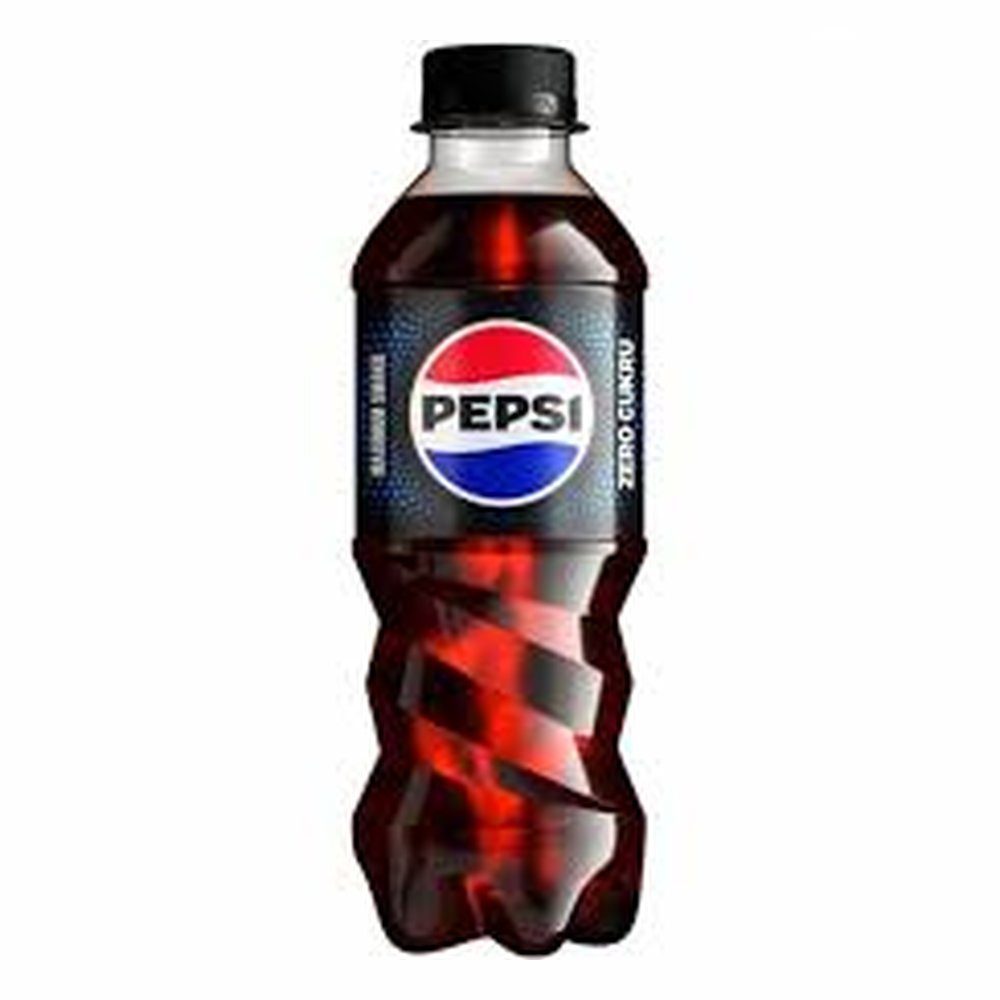 Napój Pepsi Zero 250 ml DRS