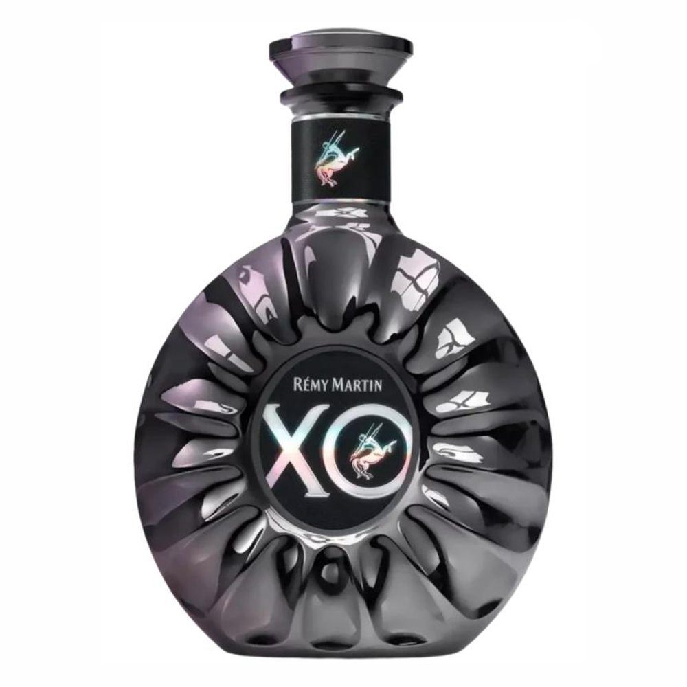 Koniak Remy Martin Xo Night 40% 700 ml