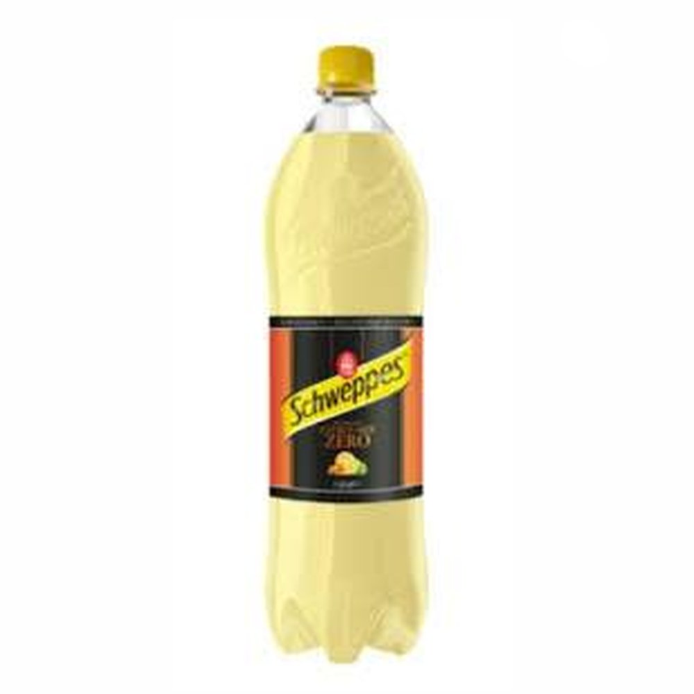 Napój Schweppes Citrus Mix 1350 ml DRS