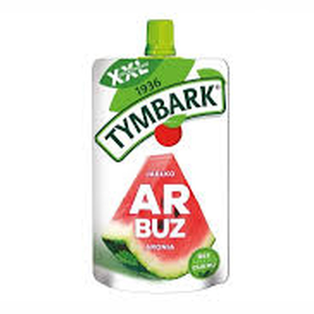 Tymbark Mus Jabłko Arbuz 200 g