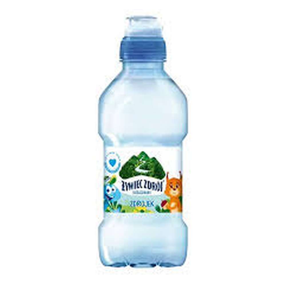 Woda Żywiec Zdrój Zdrojek niegazowana 310 ml DRS