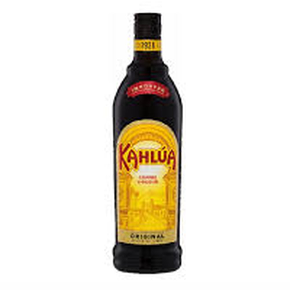 Likier Kahlua 16% 700 ml