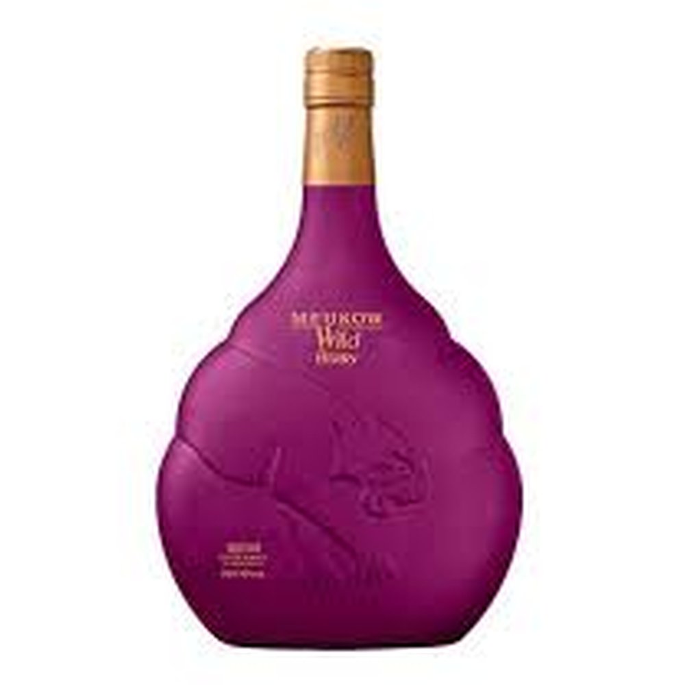 Likier Meukow Wild Berry 30% 500 ml