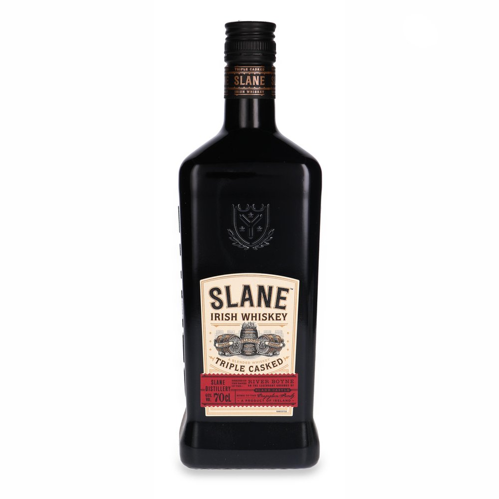 Whisky Slane Triple Casked 45% 700 ml