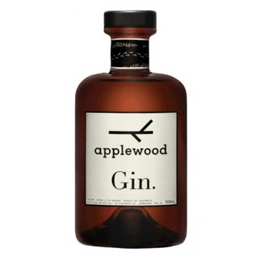Gin Applewood The Original 43% 500 ml