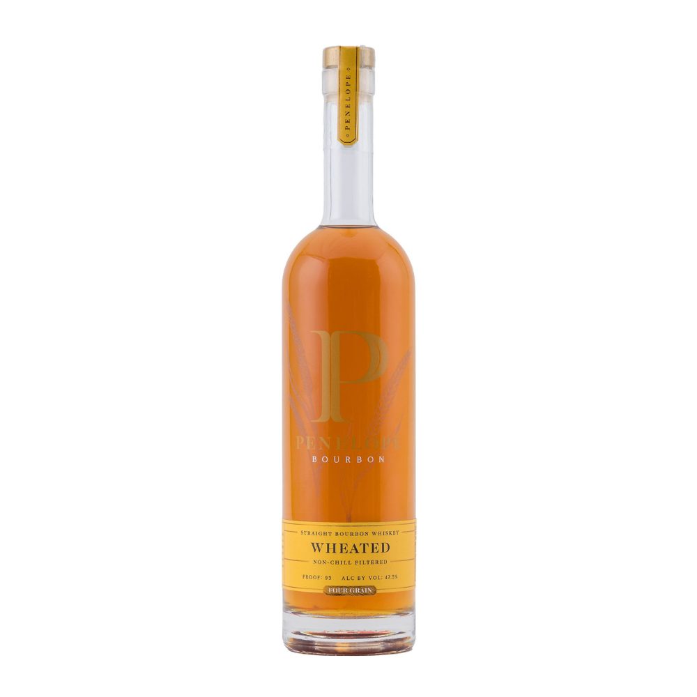 Whiskey Penelope Wheated 47,5% 700 ml