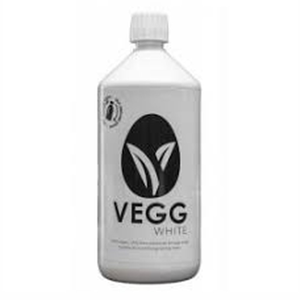 Białko Wegańskie Vegg White 150 ml