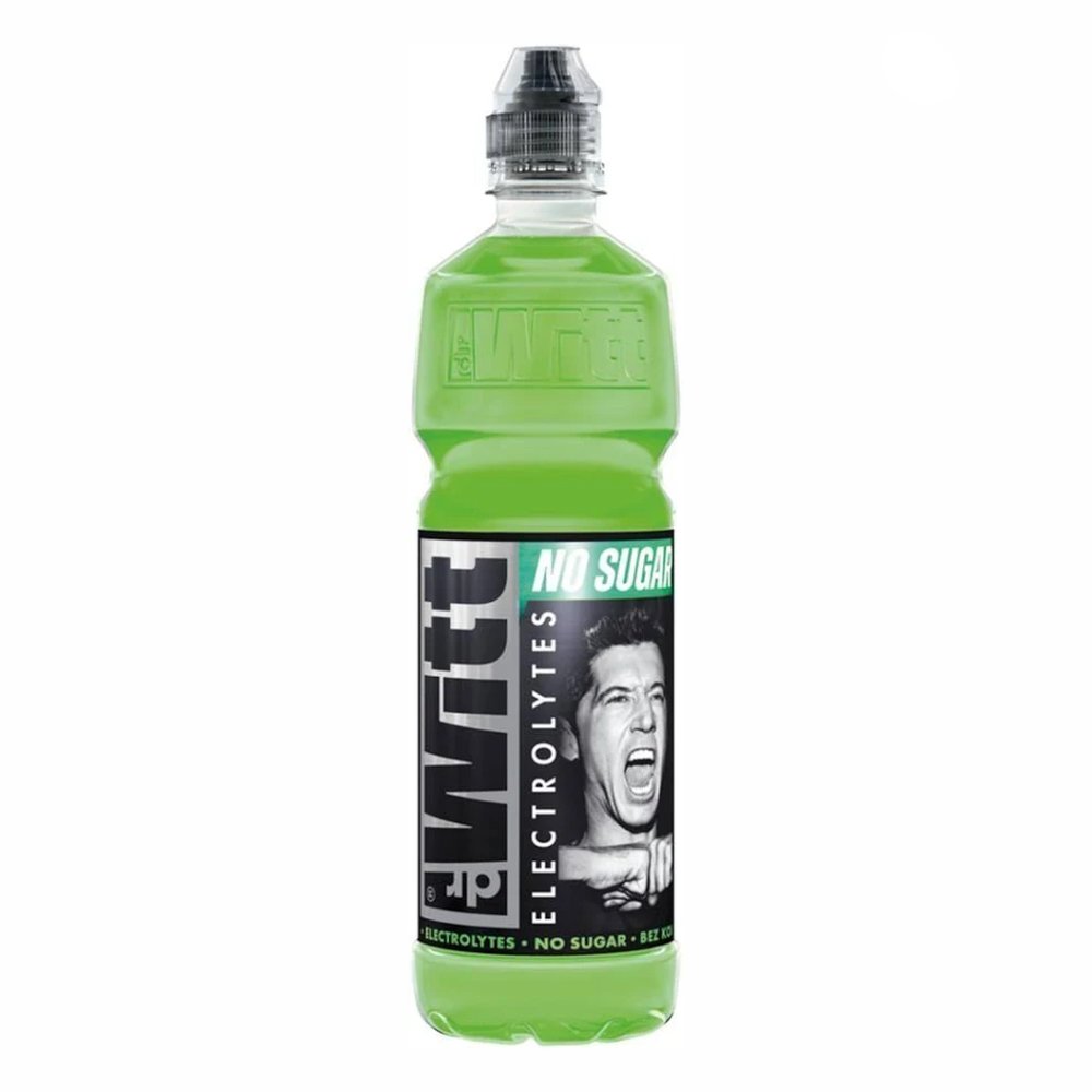 Napój Tym Dr.Witt Elektrolity Kiwi Limonka 6 x 750 ml PET DRS