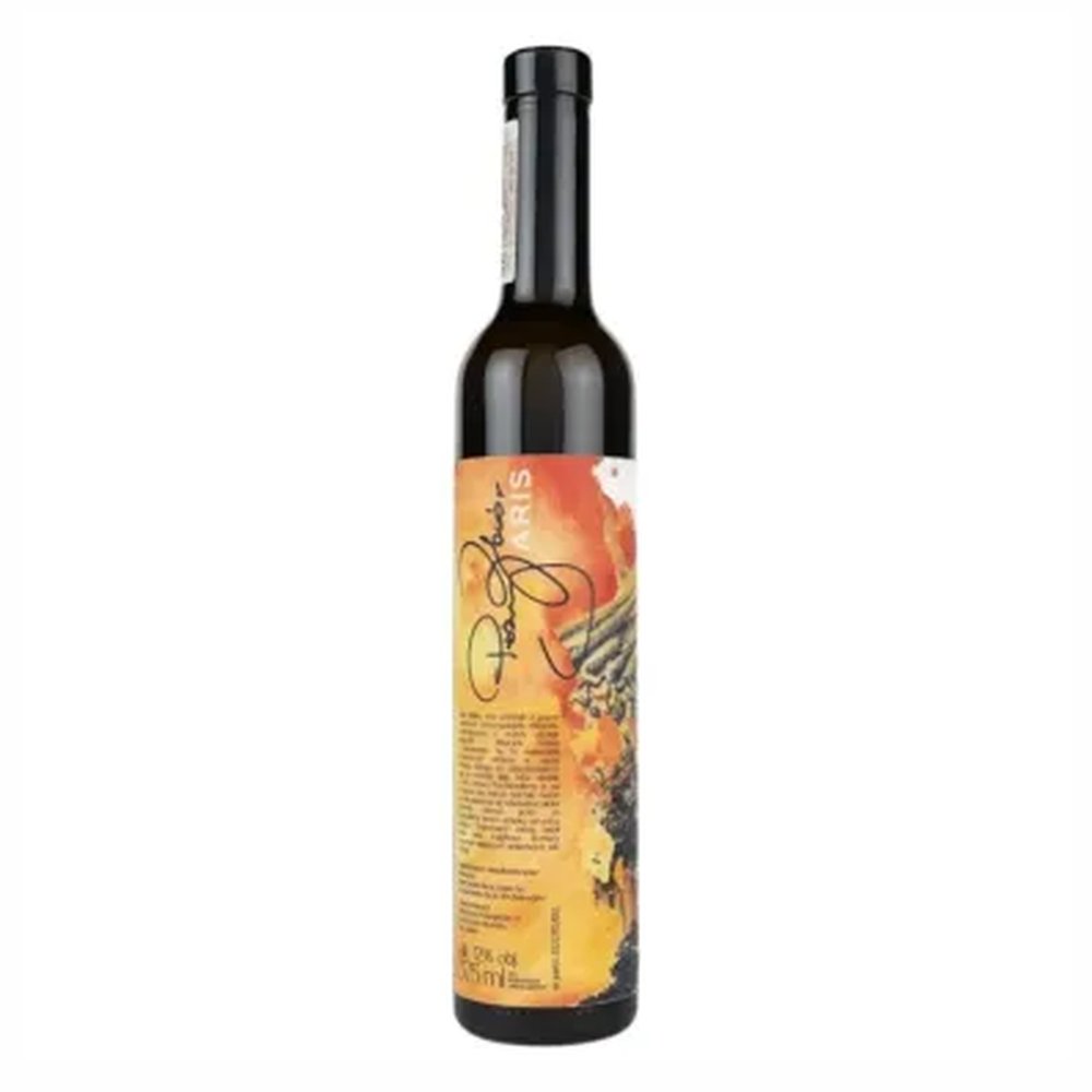 Wino Winnica Aris Późny Zbiór 12% 375 ml