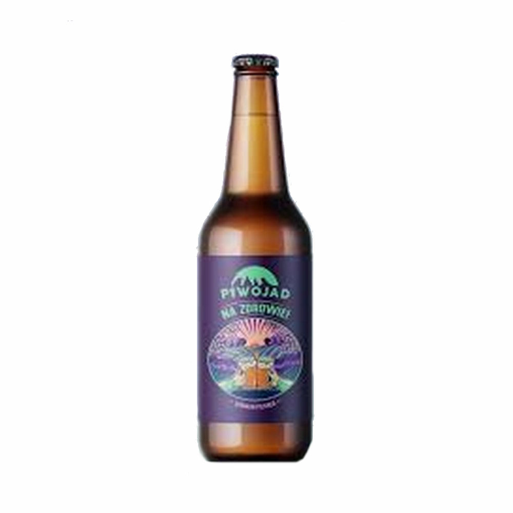 Piwo Piwojad Na Zdrowie 12 x 750 ml