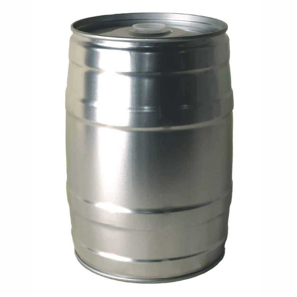 Piwo Budweiser 5% 30l keg