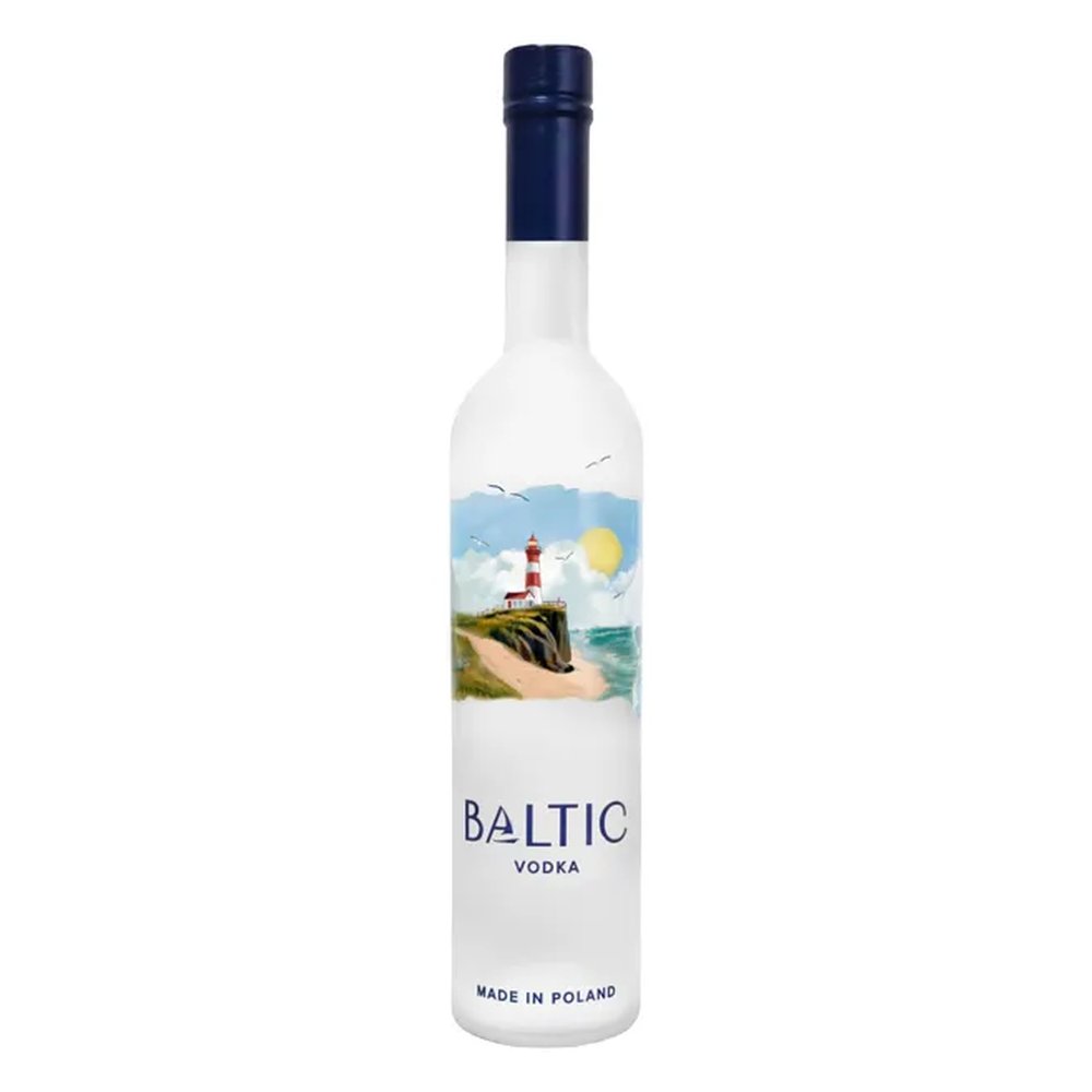 Wódka Baltic 40% 700 ml