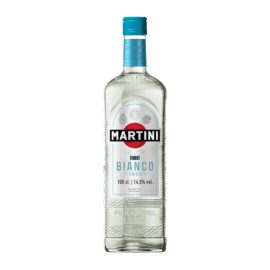 Wermut Martini Bianco 14,4% 1000 ml