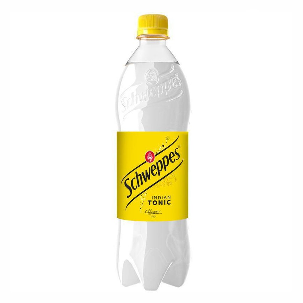 Napój Schweppes Tonic 15 x 850 ml