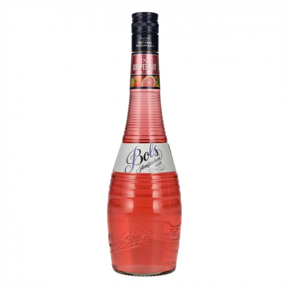 Likier Bols Pink Grapefruit 17% 700 ml