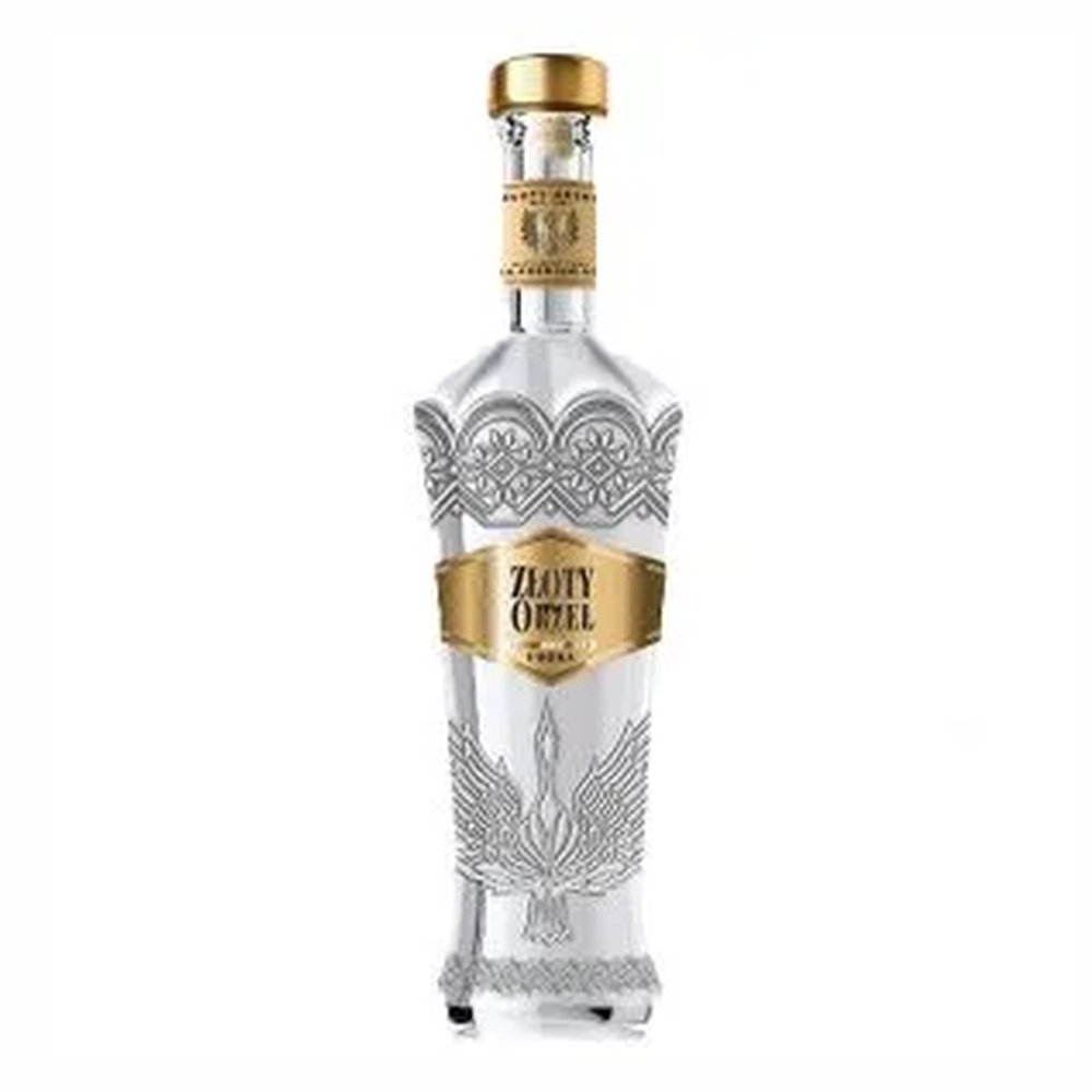 Wódka ZŁoty Orzeł 40% 500 ml
