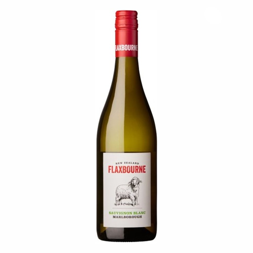 Wino Flaxbourne Sauvignon Blanc 12,5% 750 ml