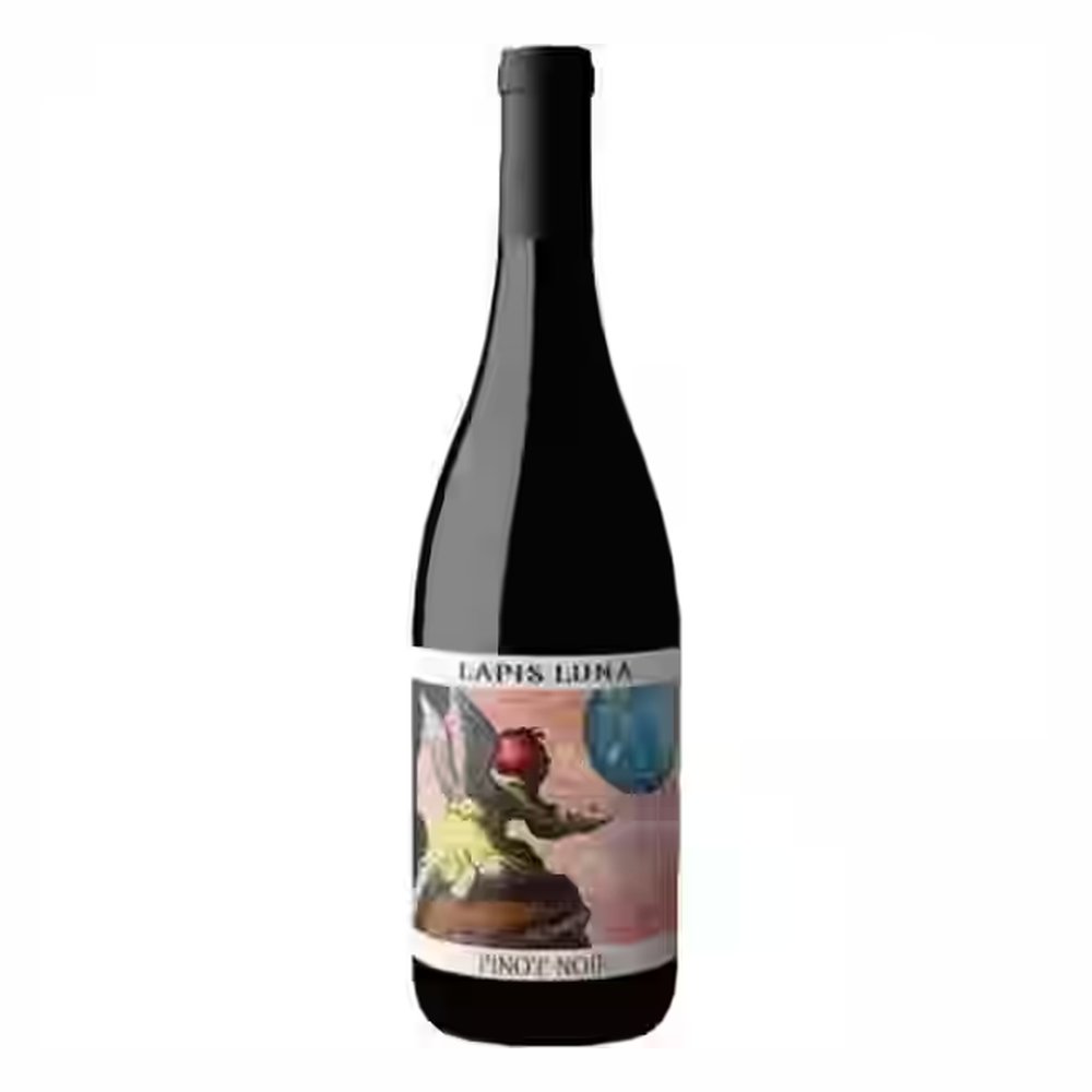 Wino Lapis Luna Pinot Noir 14,1% 750 ml