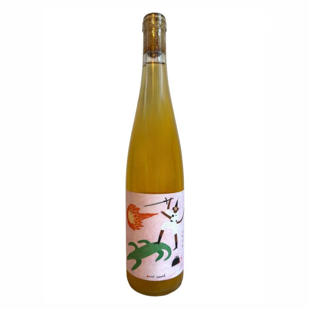 Wino Saint Vincent Oręż 13% 750 ml