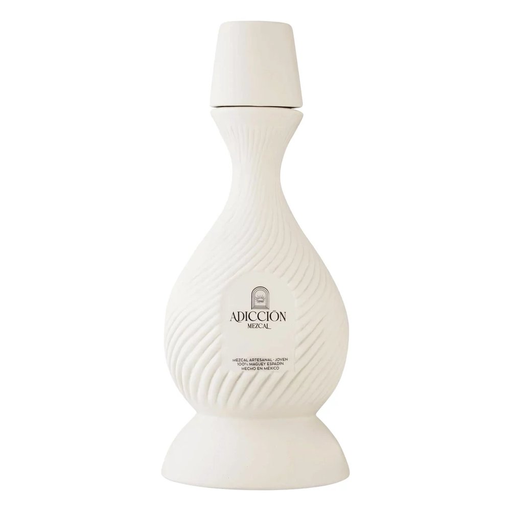 Tequila Mezcal Adiccion 40% 700 ml