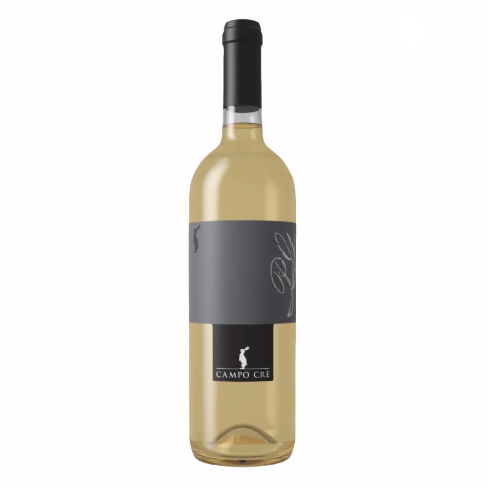 Wino Casa Baccichetto Pinot Grigio 12,5% białe wytrawne 750 ml