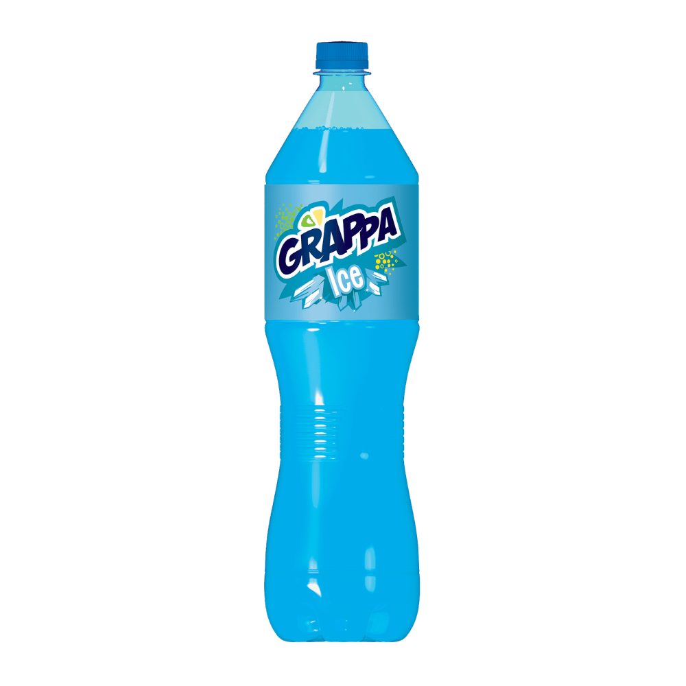 Napój Grappa Ice 1500 ml DRS
