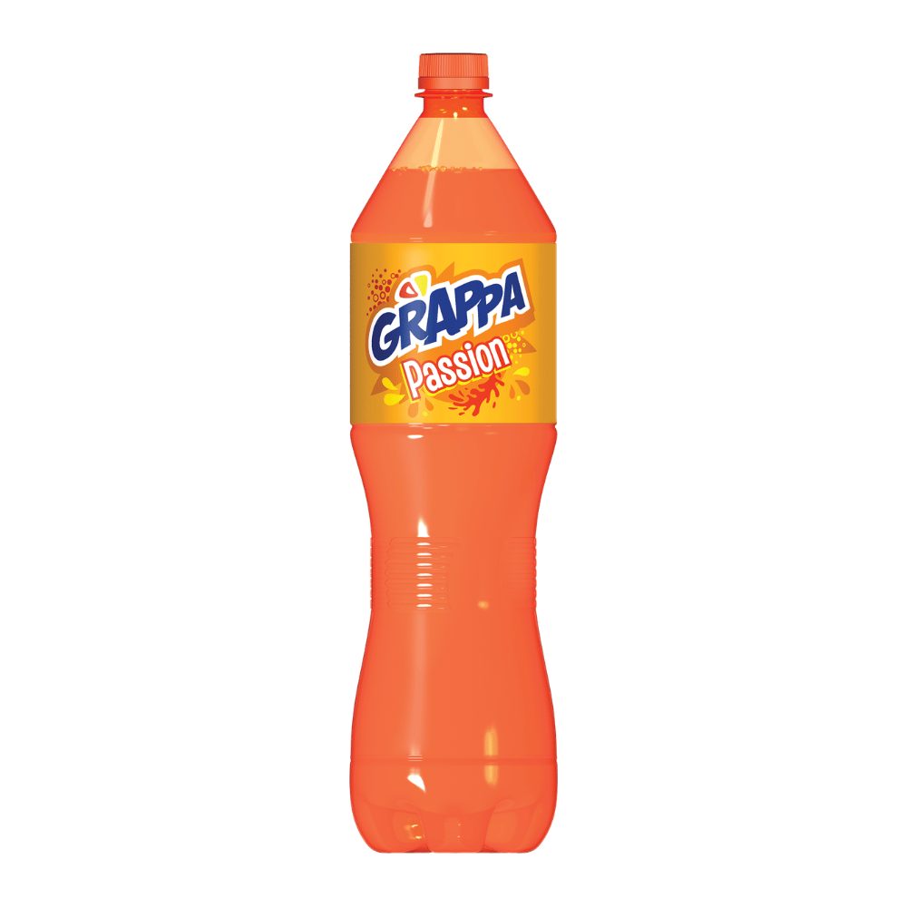 Napój Grappa Passion 1500 ml DRS