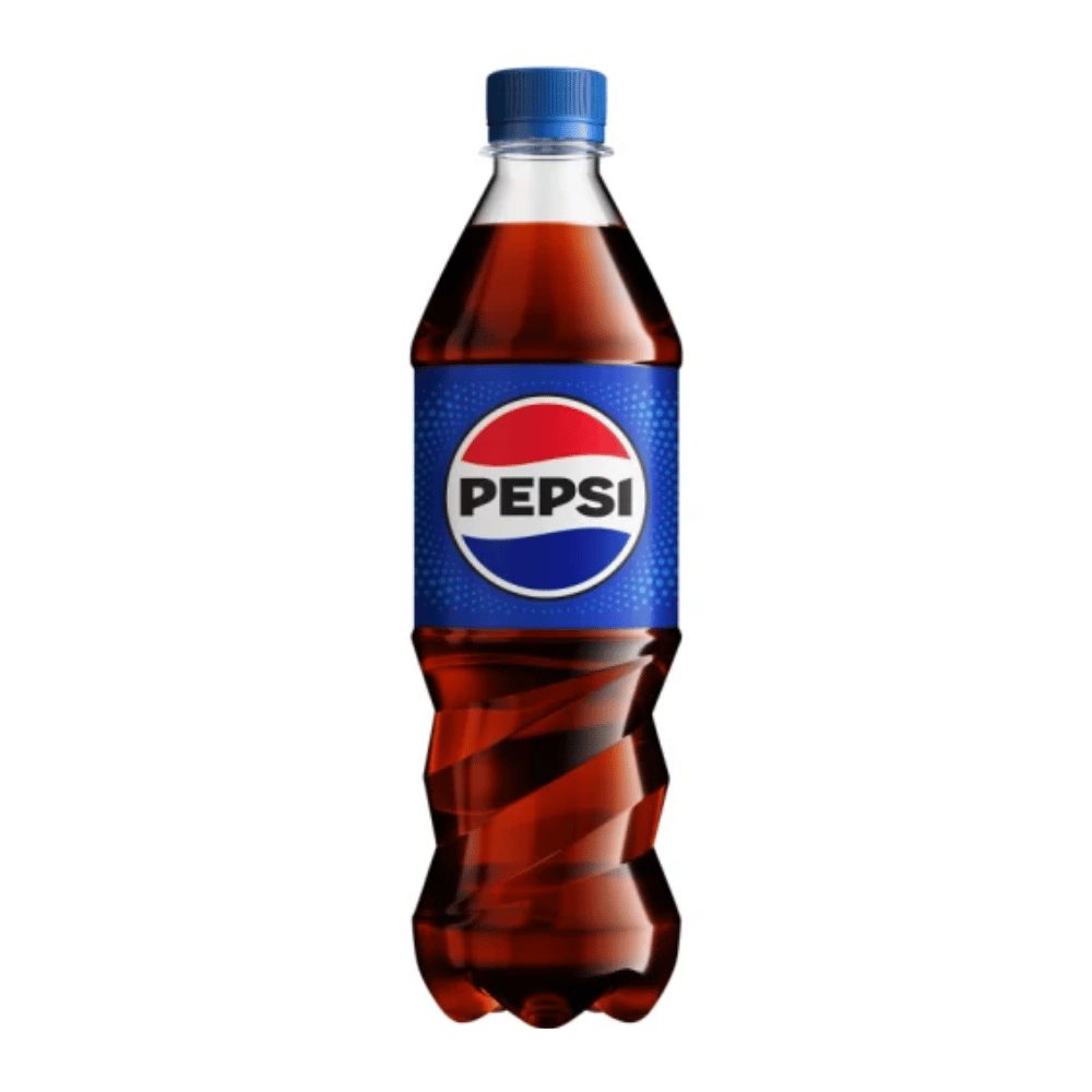 Napój Pepsi 500 ml DRS