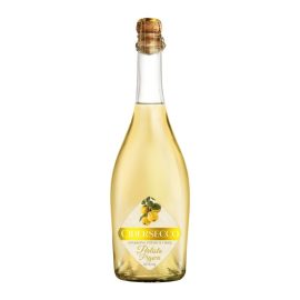 Cydr Cidersecco Perlista Pigwa 4,5% 750 ml
