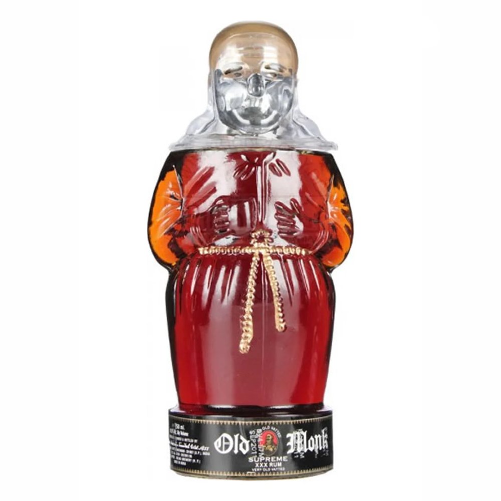 Rum Old Monk Supreme Indie 42,8% 700 ml
